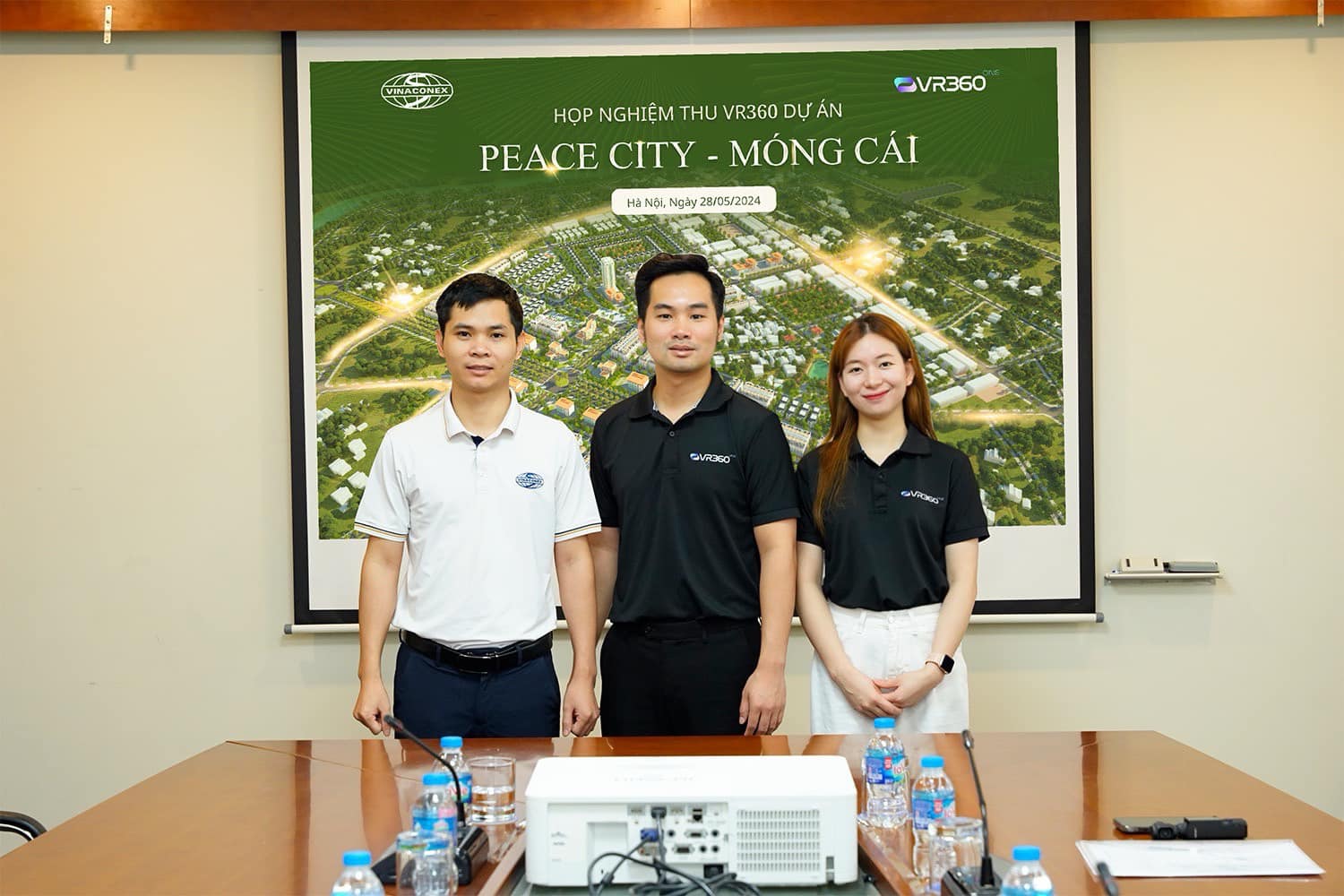 Vera Diamond City 360 (Vinaconex) - ảnh 1
