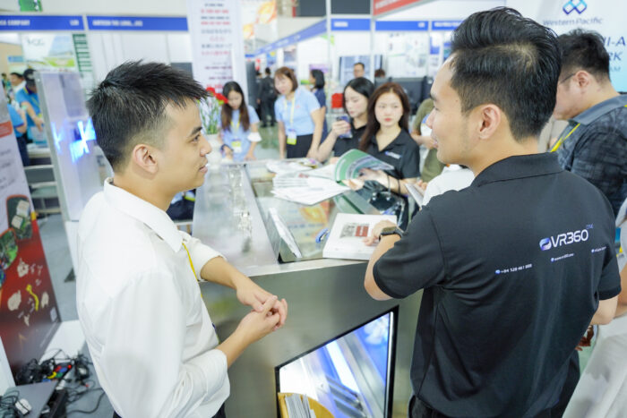 Quy trình sản xuất tour 360 chuyên nghiệp (từ brief đến bàn giao)| vr360.one