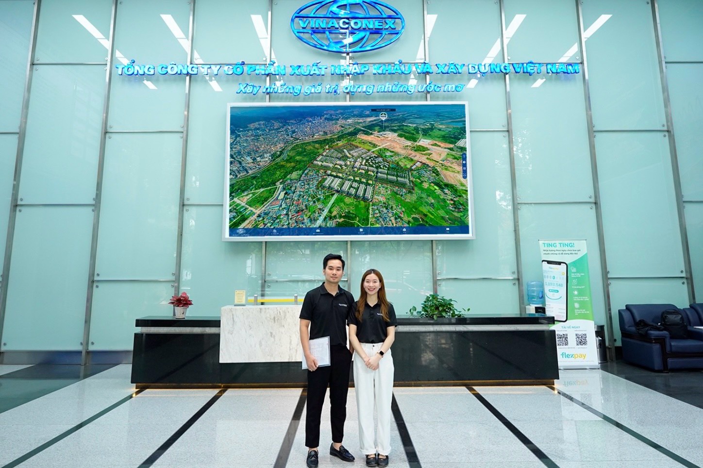 Vera Diamond City 360 (Vinaconex) - ảnh 5