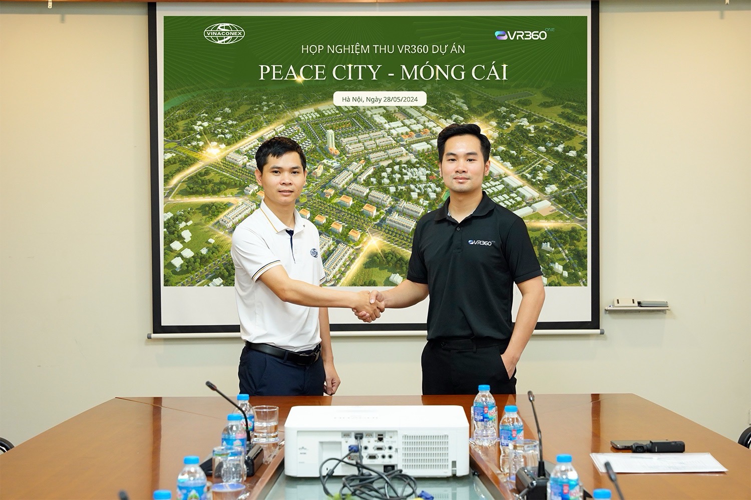 Vera Diamond City 360 (Vinaconex) - ảnh 3