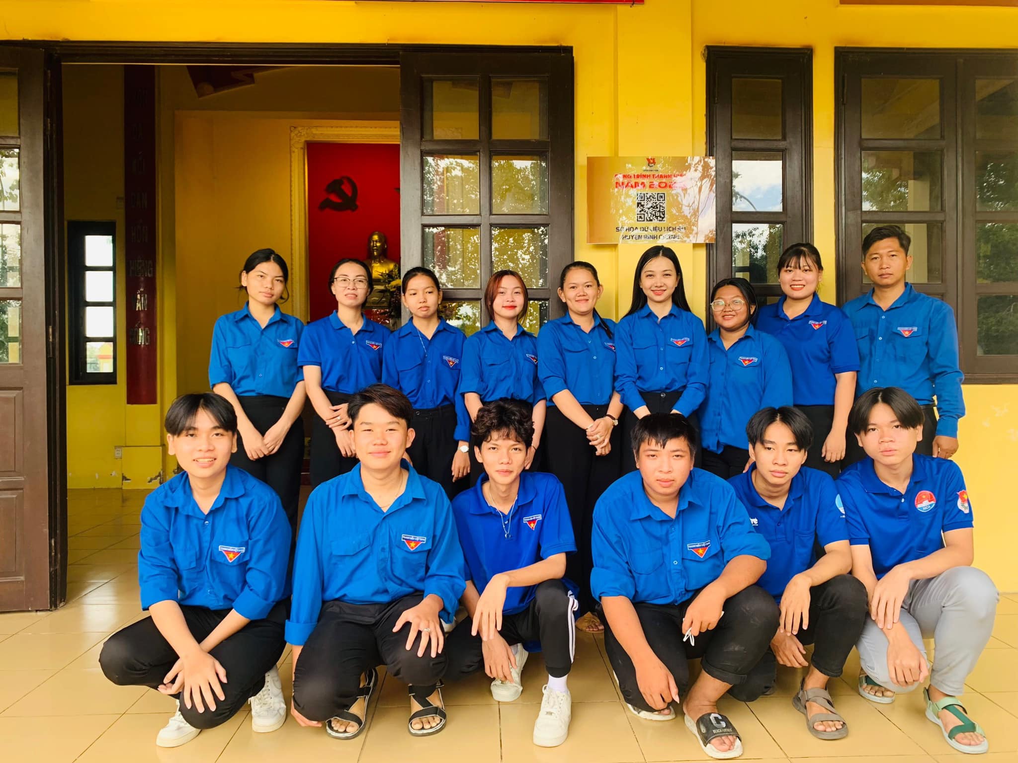 Lịch Sử Bình Chánh (TP.Hồ Chí Minh) - ảnh 8