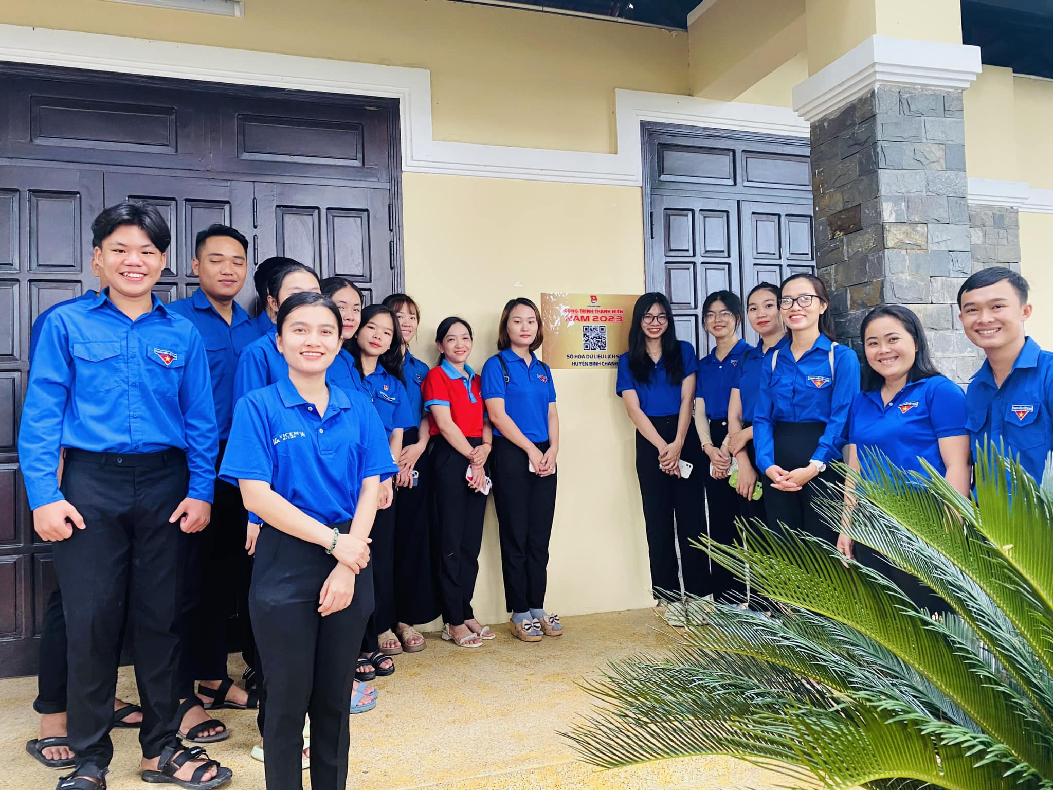 Lịch Sử Bình Chánh (TP.Hồ Chí Minh) - ảnh 5