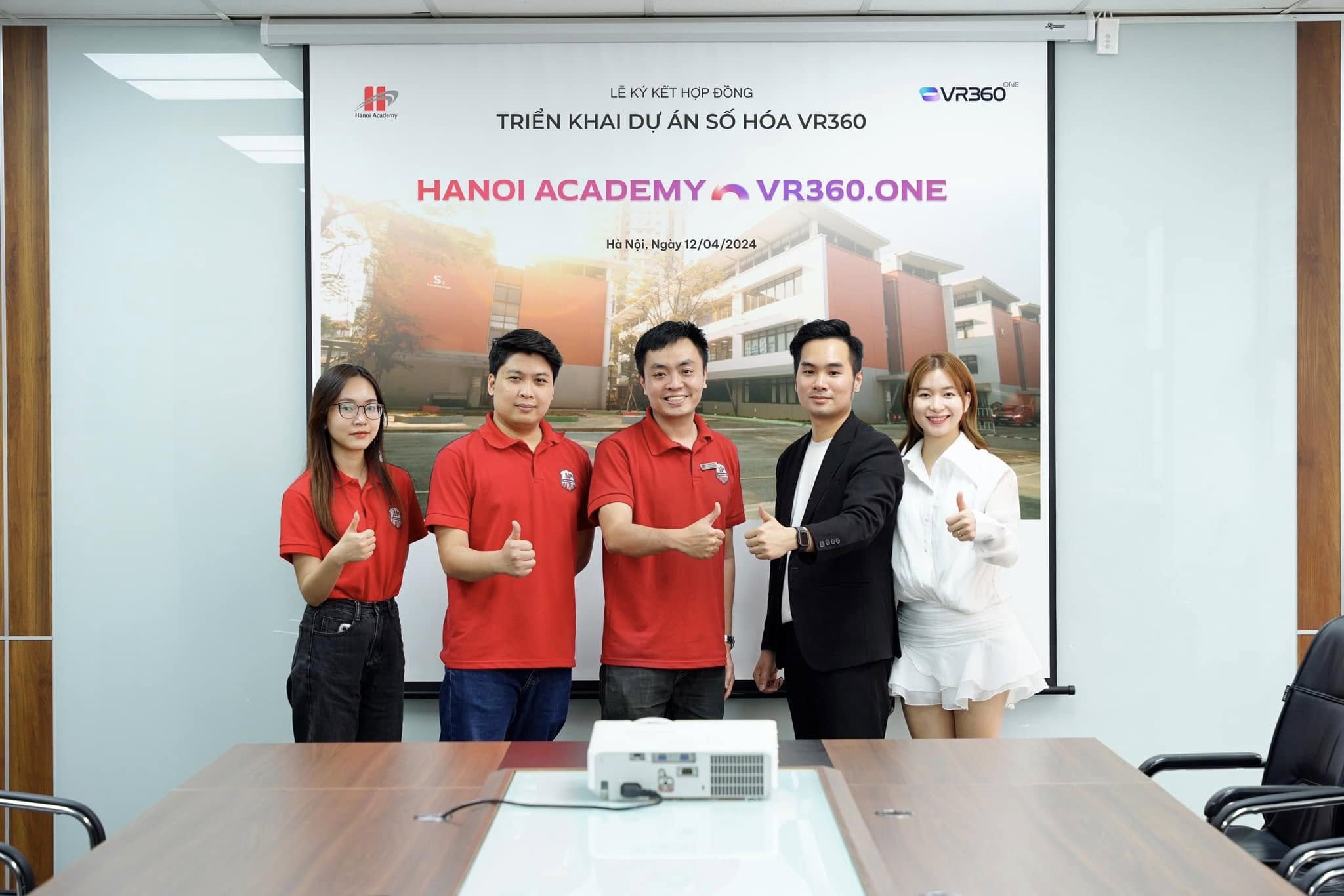 Hanoi Academy - ảnh 3