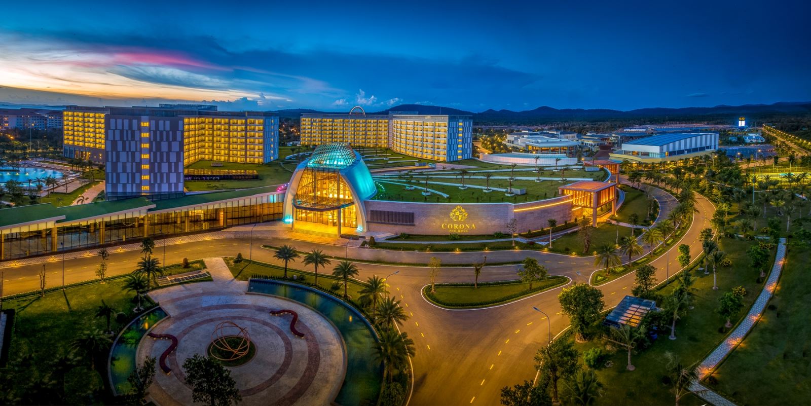 Corona Casino Phú Quốc - ảnh 1