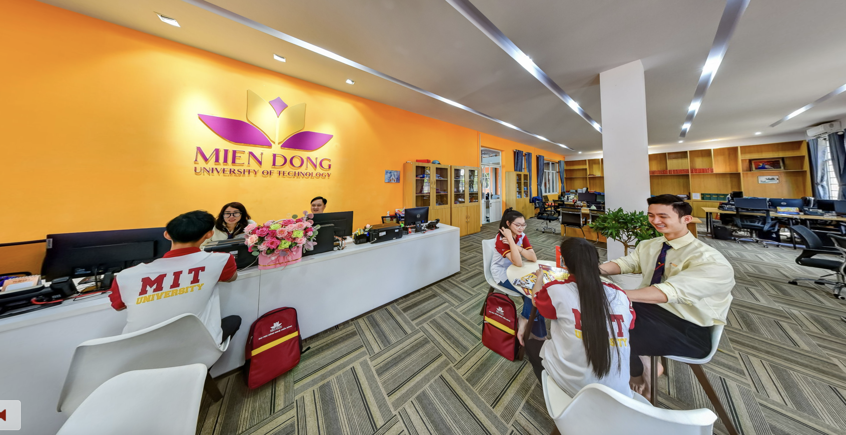 MIT University Vietnam - ảnh 1
