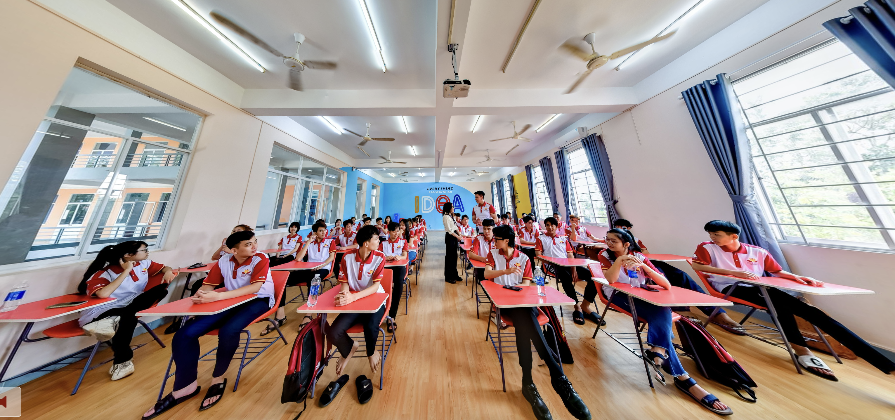 MIT University Vietnam - ảnh 2