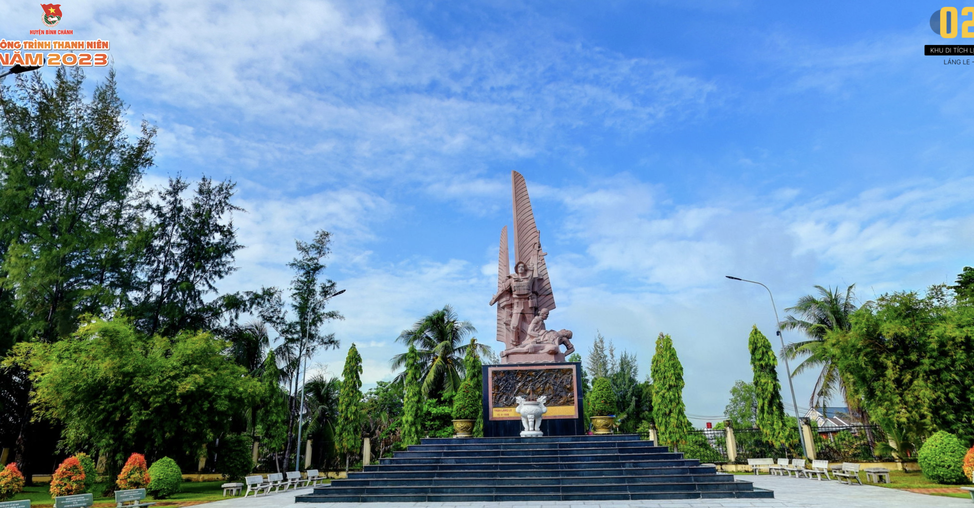 Lịch Sử Bình Chánh (TP.Hồ Chí Minh) - ảnh 1