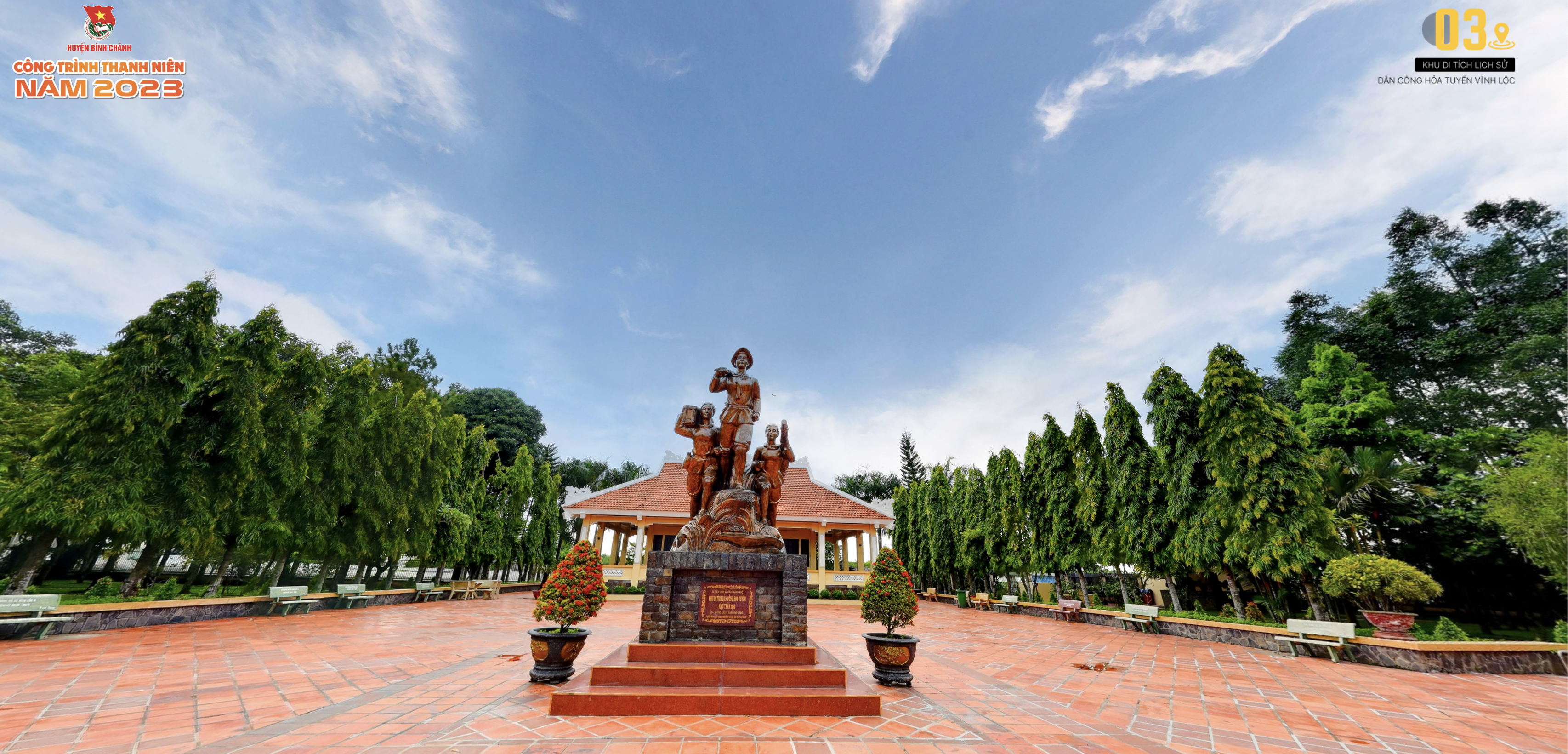 Lịch Sử Bình Chánh (TP.Hồ Chí Minh) - ảnh 2