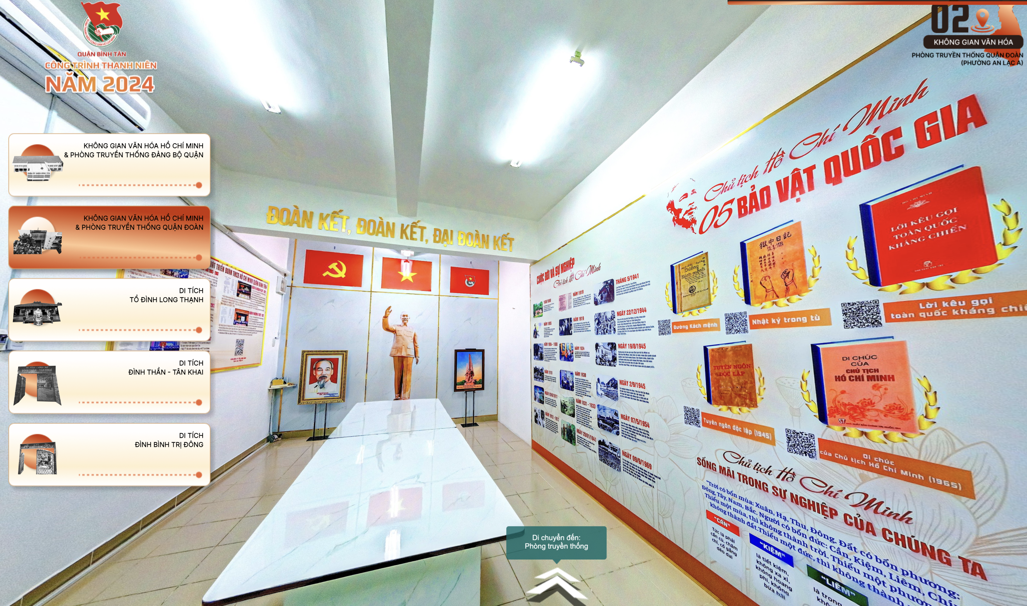 Lịch Sử Bình Tân (TP.Hồ Chí Minh) - ảnh 2