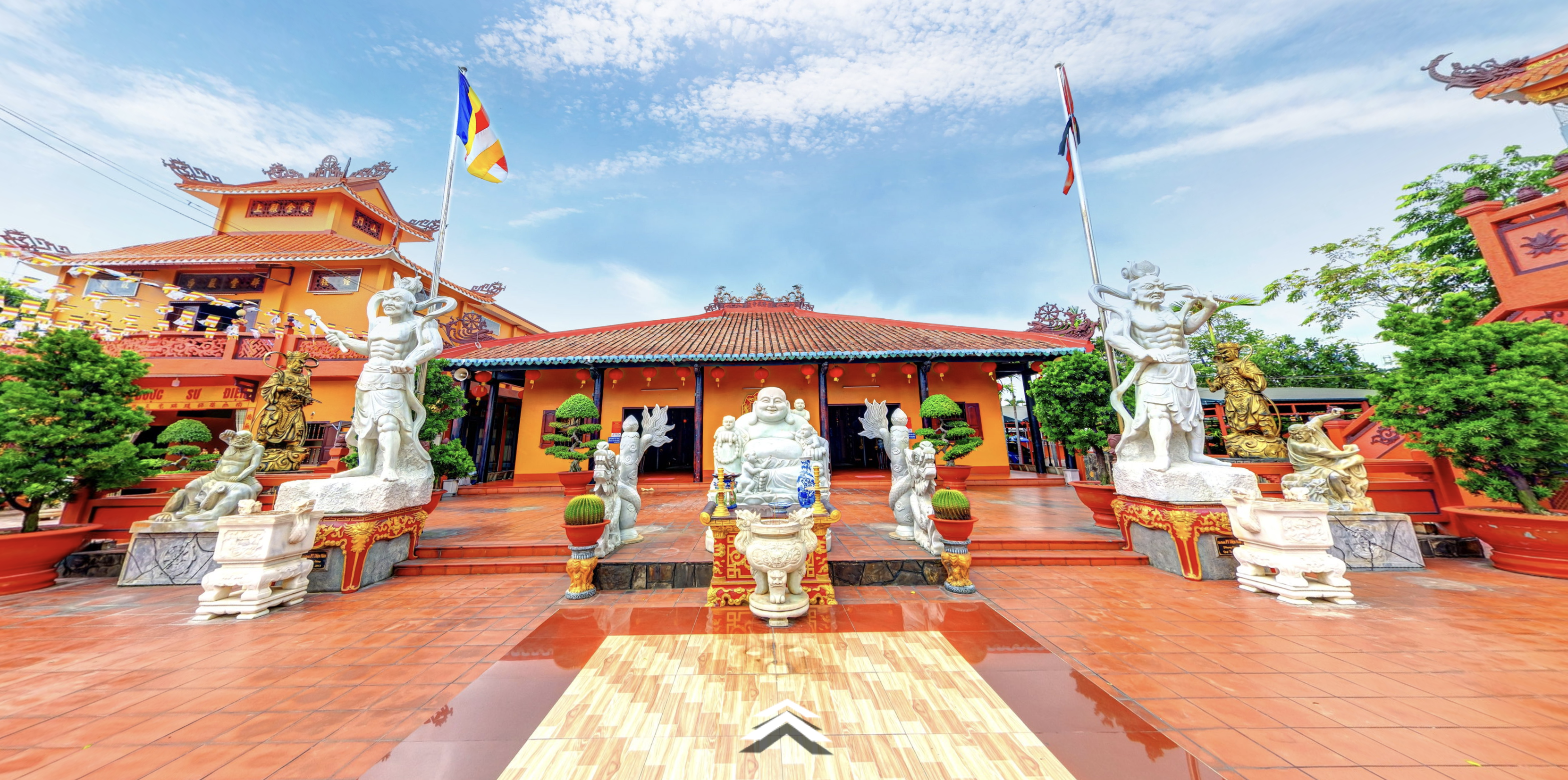 Lịch Sử Bình Tân (TP.Hồ Chí Minh) - ảnh 3