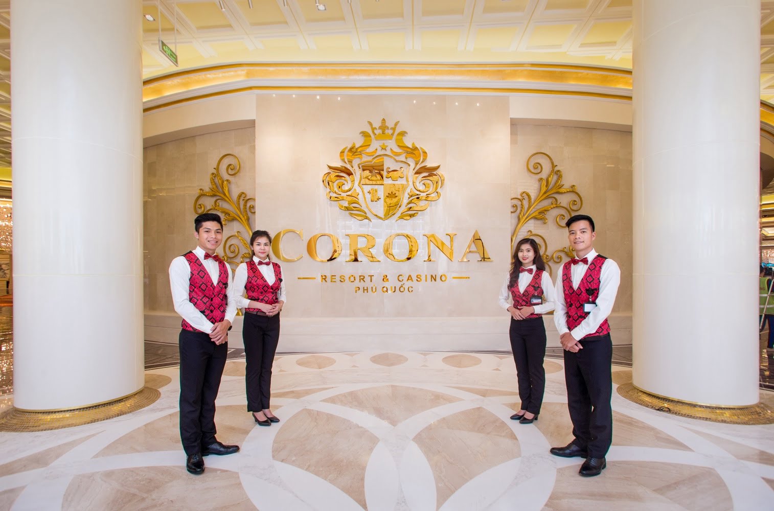 Corona Casino Phú Quốc - ảnh 2