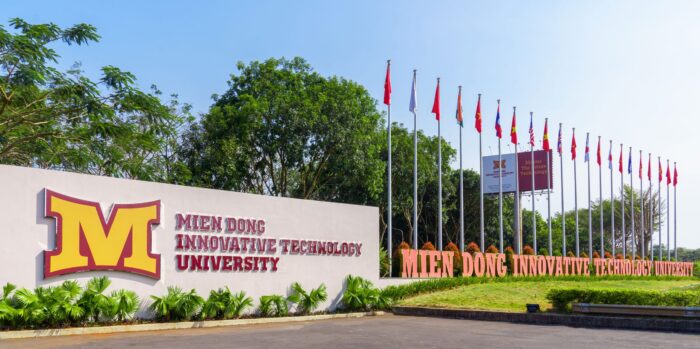 MIT University Vietnam