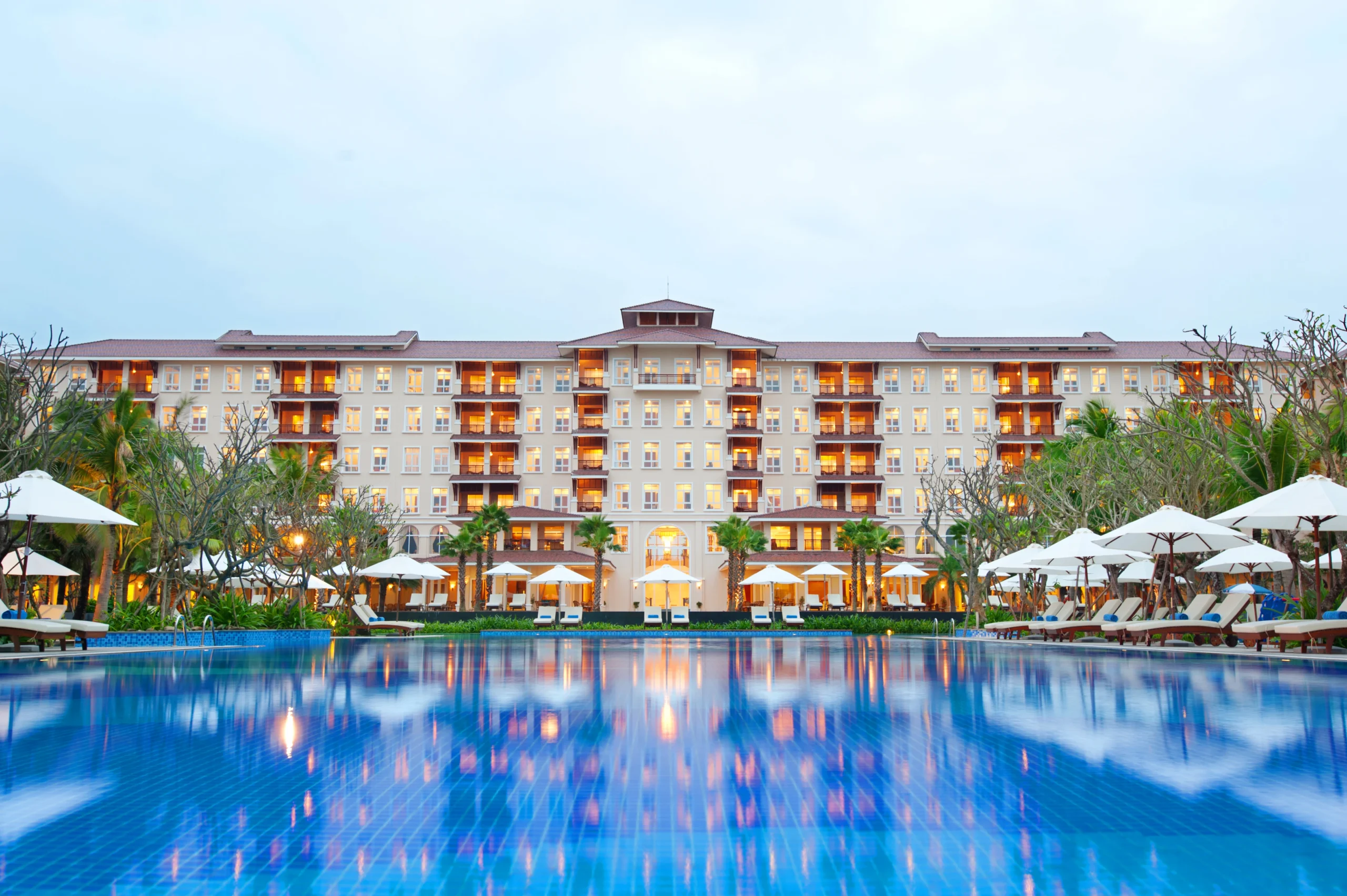 Marriott Da Nang - ảnh 3