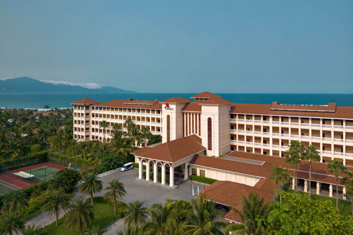 Marriott Da Nang