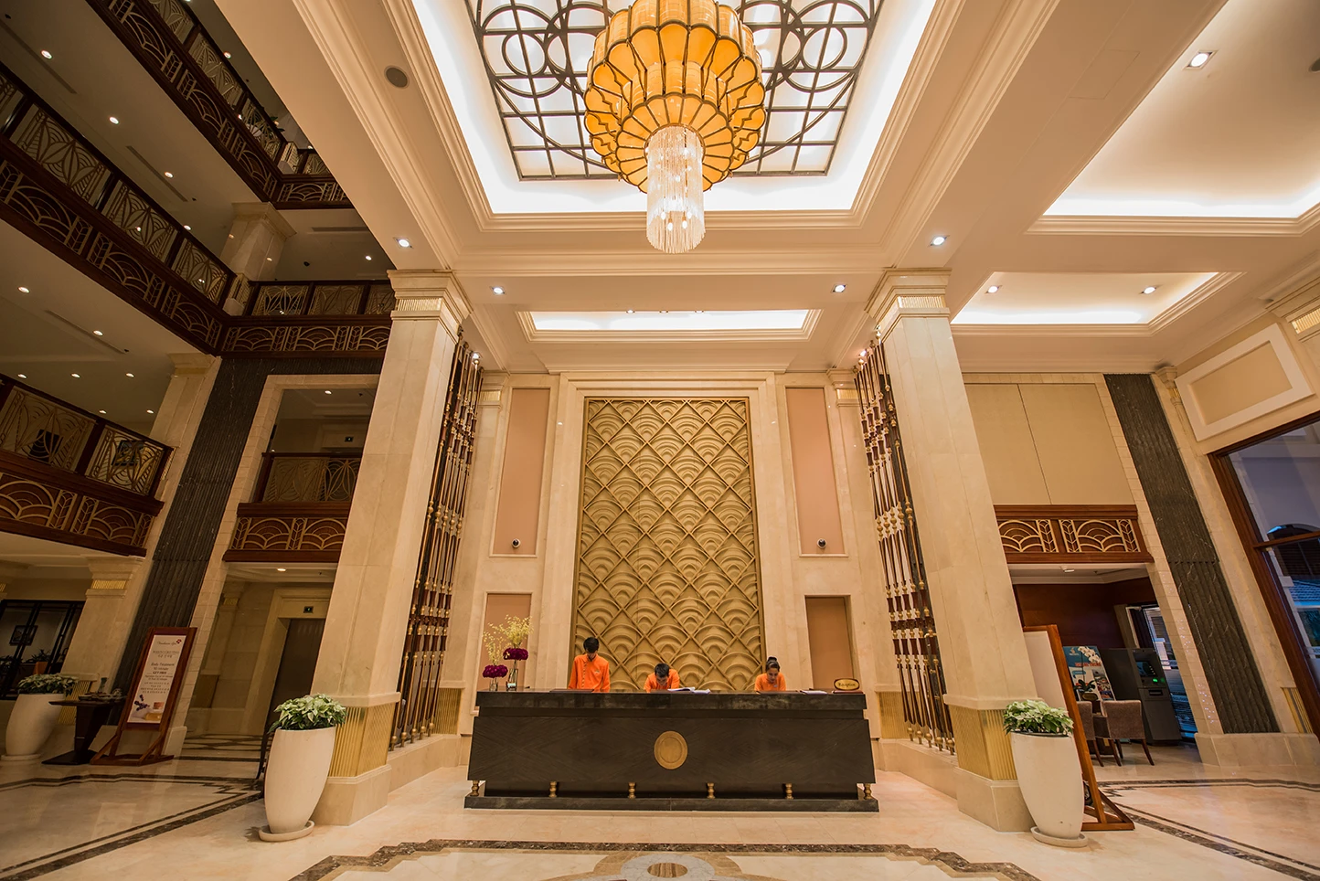 Marriott Da Nang - ảnh 4