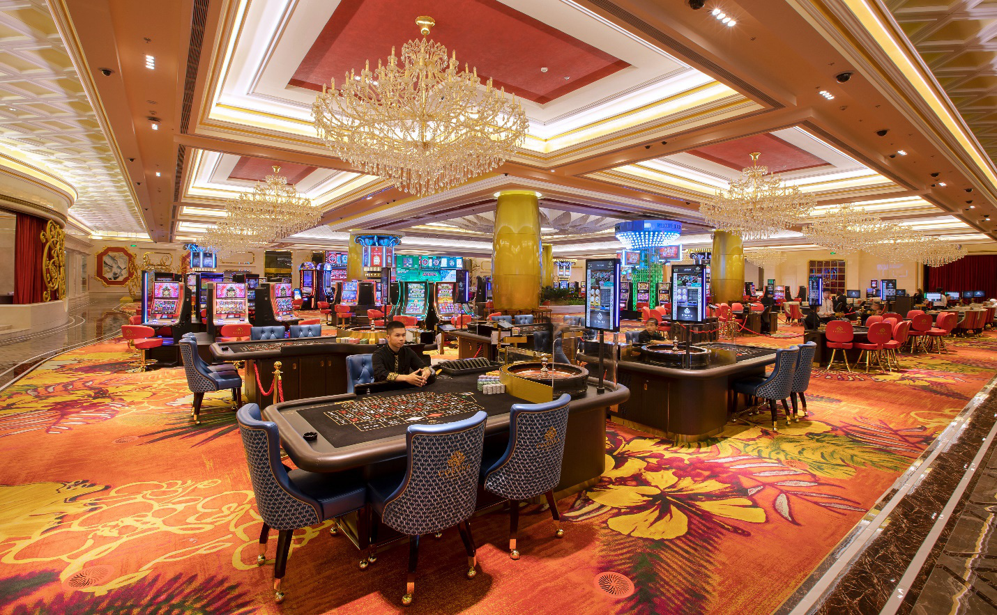 Corona Casino Phú Quốc - ảnh 3