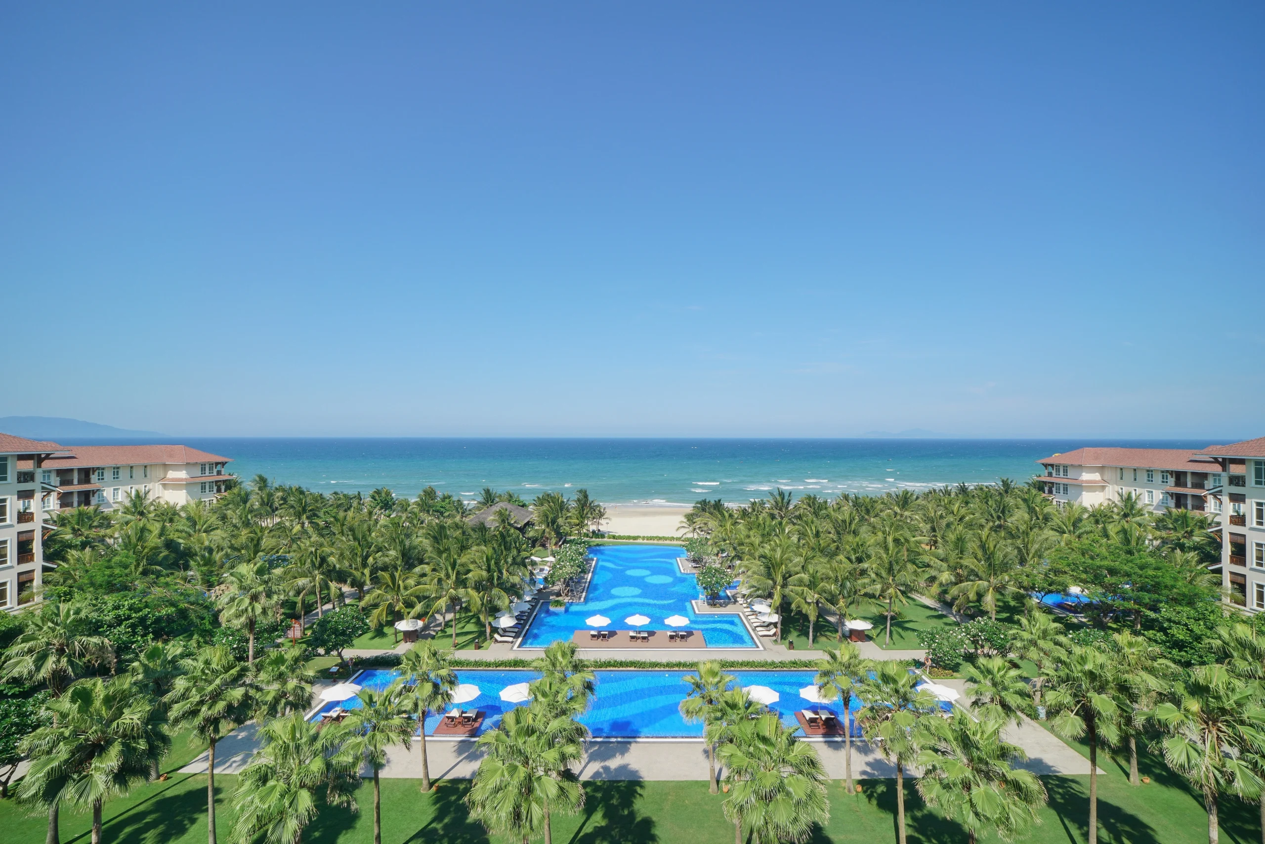 Marriott Da Nang - ảnh 2