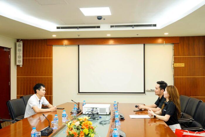 Quy trình làm diễn hoạ 3D & 3D 360 tại vr360.one