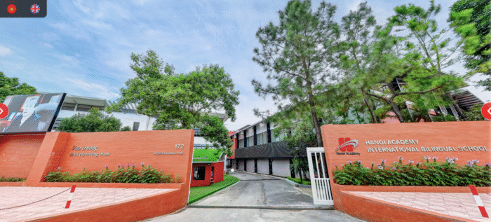 VR360 trong giáo dục: Trải nghiệm tham quan ảo trường học – bí quyết “ghi điểm” tuyển sinh thời 4.0