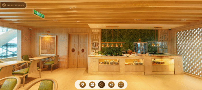 Một tour 360 cần bao nhiêu view là hợp lý? (Giải thích dễ hiểu + bảng gợi ý theo từng loại hình)