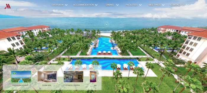 VR360 cho Du lịch – Khách sạn – Resort: Công cụ “vàng” tăng booking thời đại số!