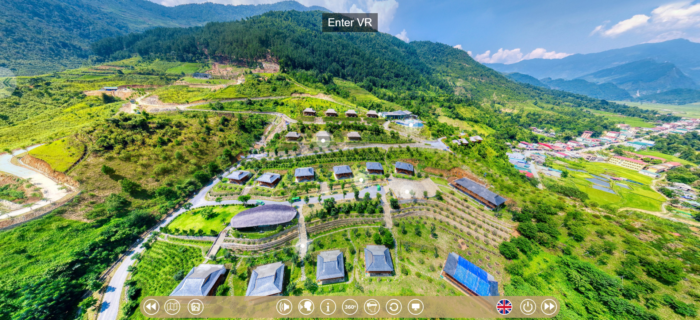 Vì sao khách du lịch muốn “đi dạo trước” khách sạn – resort trước khi đặt phòng?