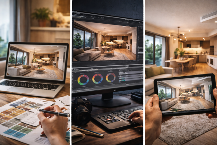 3D tĩnh – 3D động – 3D 360: Doanh nghiệp nên chọn loại nào?