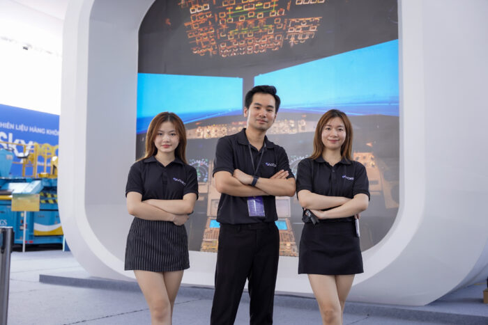 Tùy biến Tour VR360: Cá nhân hóa trải nghiệm khách hàng để tăng chuyển đổi