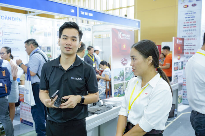 VR360 Tour: Công cụ giúp khách hàng tiềm năng thành fan trung thành