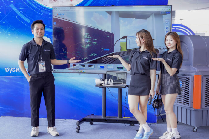 VR360 Tour & Ảnh 360 Độ: Khám Phá Thế Giới Thực Tế Ảo Tối Ưu Cho Mọi Ngành