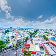 Lịch Sử Bình Tân (TP.Hồ Chí Minh)