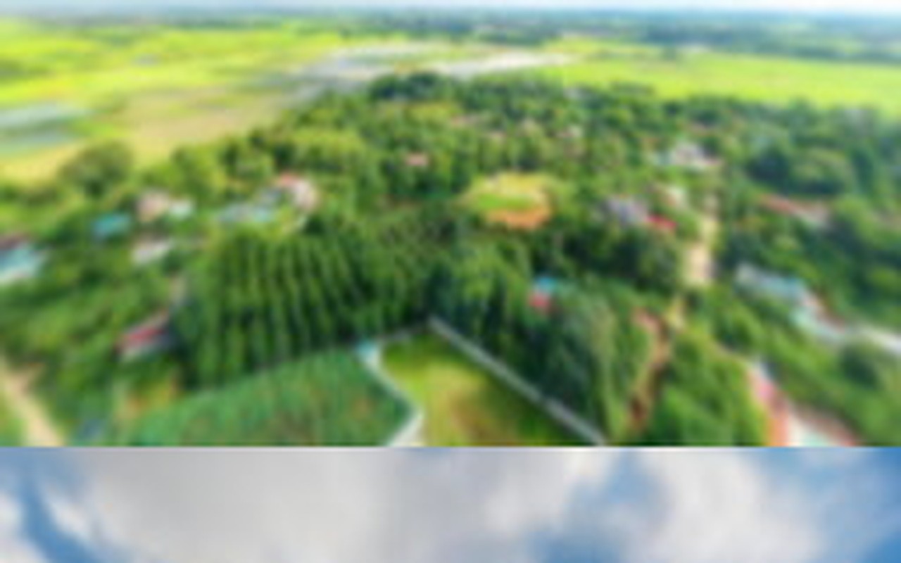 Vương Phong Group - VR Tour 360