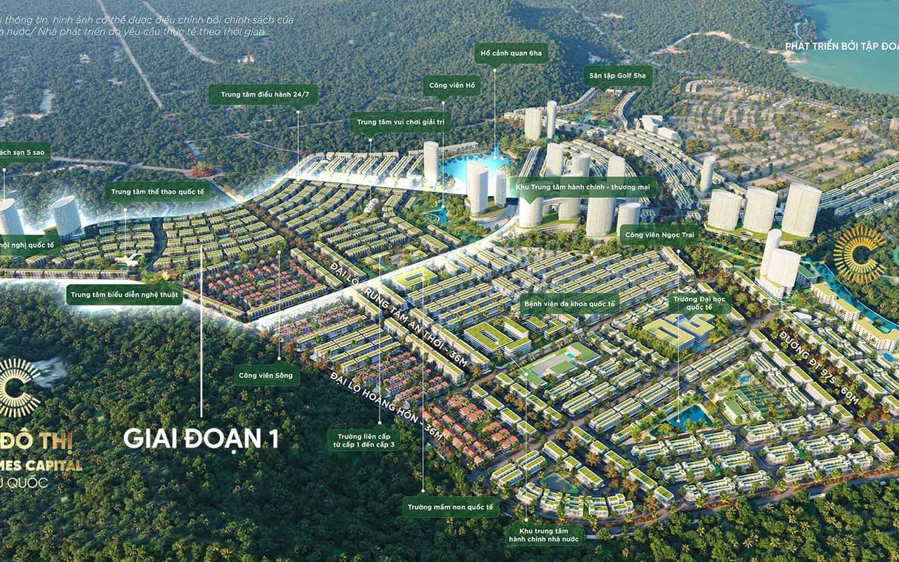 Meyhomes Capital Phú Quốc - VR Tour 360