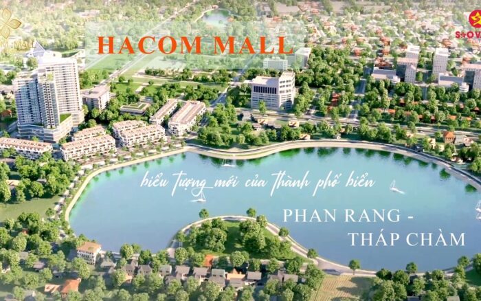 Hacom Mall 360