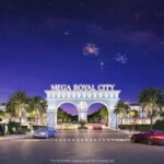 Mega Royal City