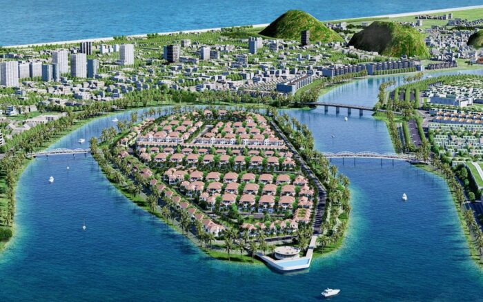 Sunneva Island Đà Nẵng