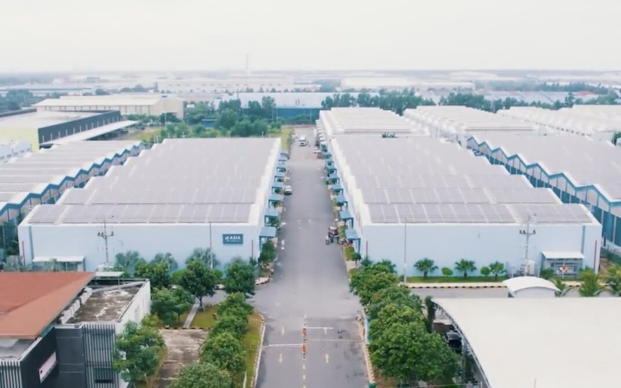 JSC Industrial 360 - VR Tour 360