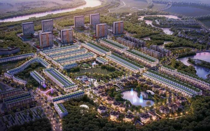 Kosy City Beat Thái Nguyên