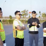 Virtual Warehouse Tour – Maersk