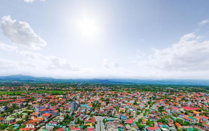 Nhật Lệ Riverside