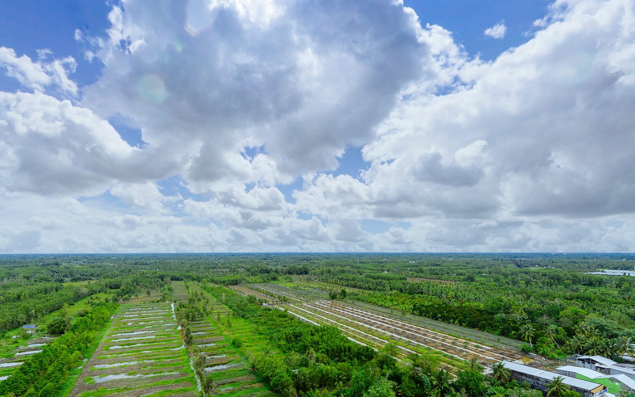 VNPT Hậu Giang - VR Tour 360