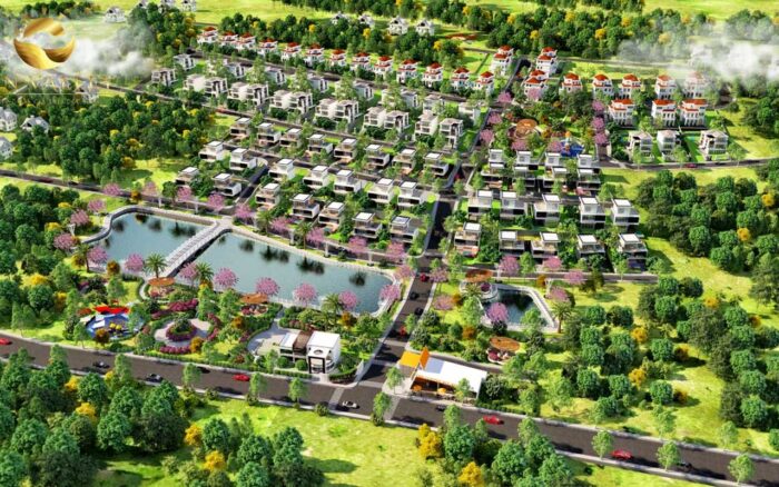 Sun Valley Lâm Đồng